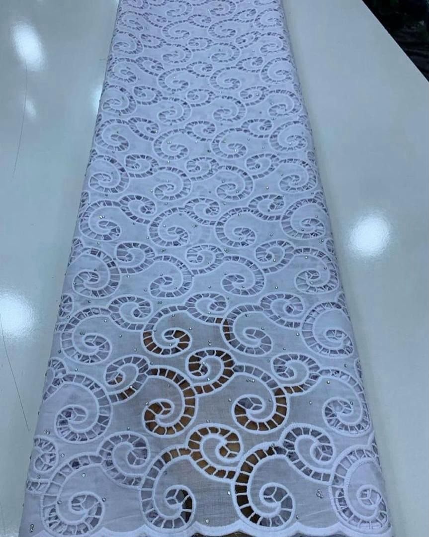Cord Lace
