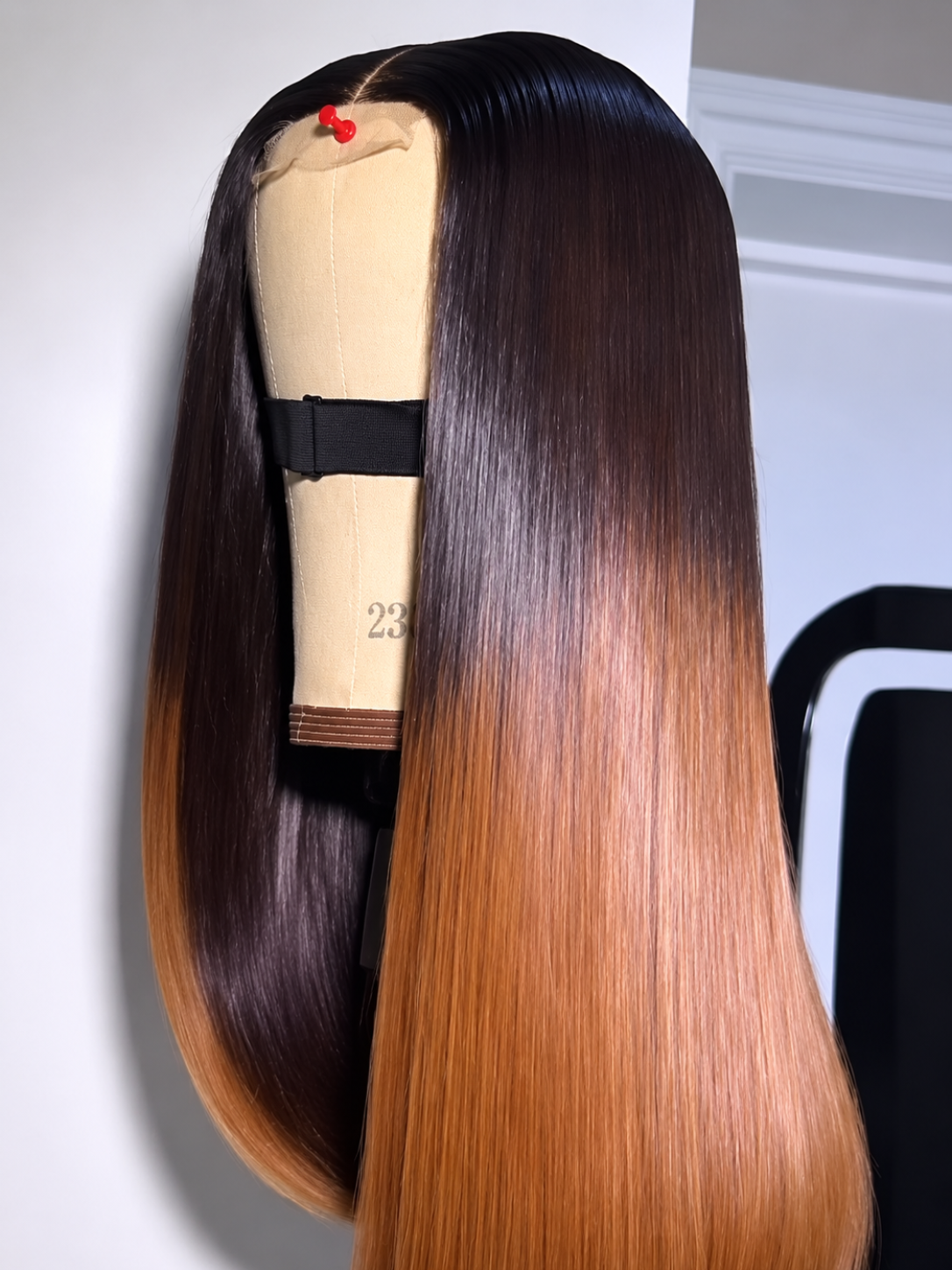 Vietnamese Bone Straight